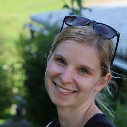 Jasmin von Borzyskowski 