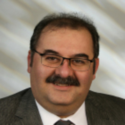 Georgios Iliadis
