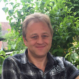Peter Senfft