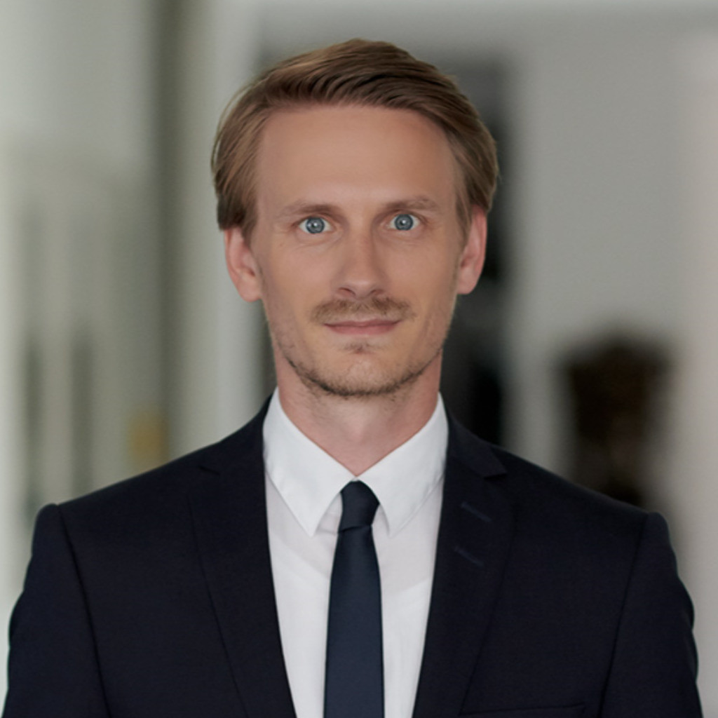 Dr. Johannes Richter Rechtsanwalt, Partner SGP Rechtsanwälte XING