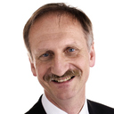 Prof. Dr. Gerhard Heß