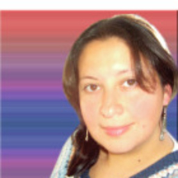 María Angélica Opazo Correa