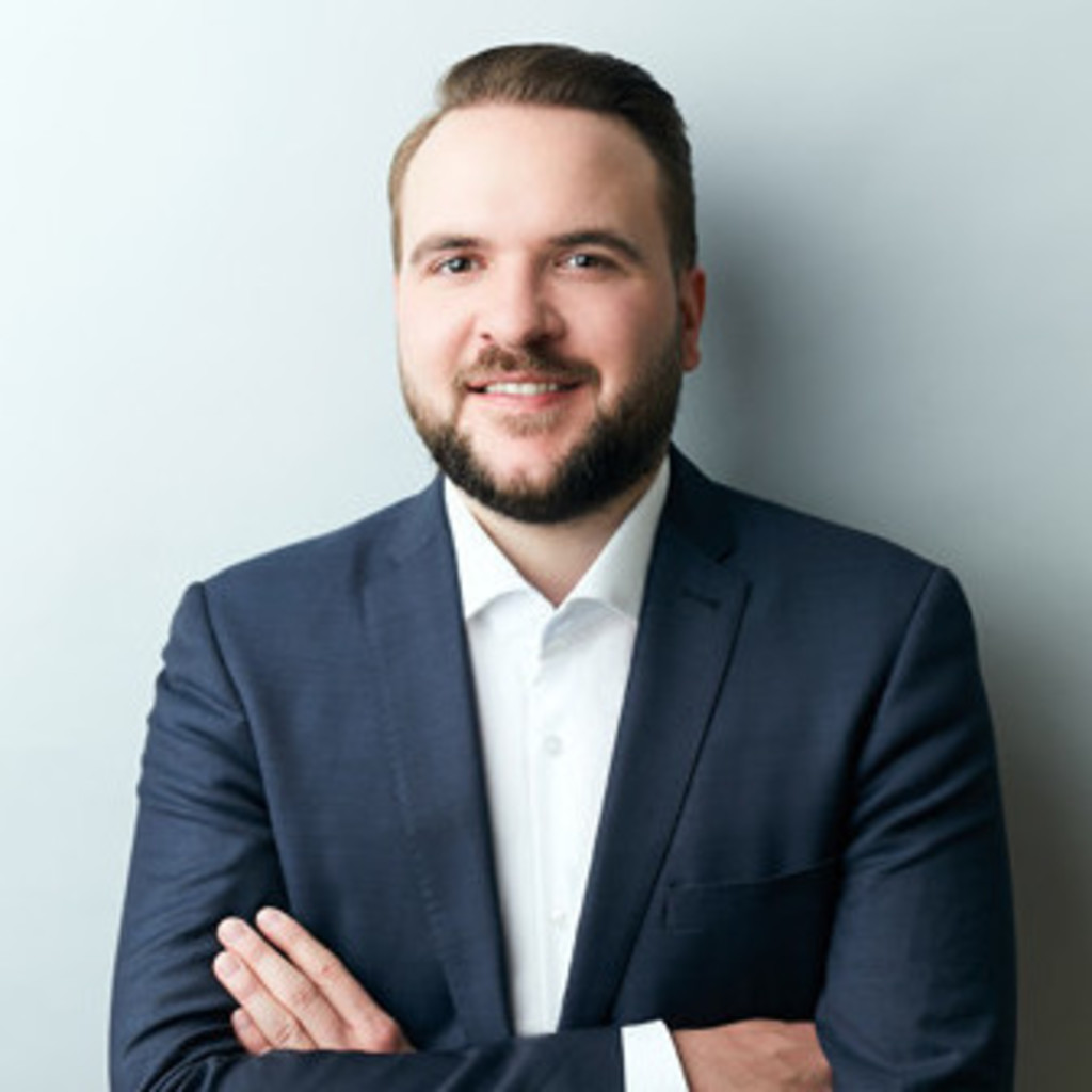 Daniel Leis CoFounder & Managing Director FINE Legal GmbH XING