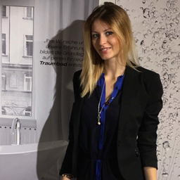 Sandra Stamenkovic