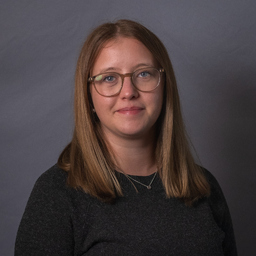 Isabelle Schaller