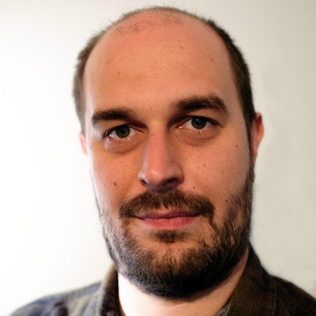 Arno Däuper Production Test Developer Sennheiser Entwicklungs GmbH