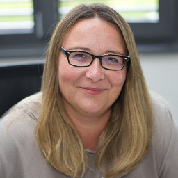 Daniela Kohlrusch