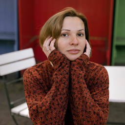 Kateryna Pronina