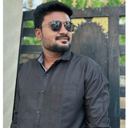 Selva Raj