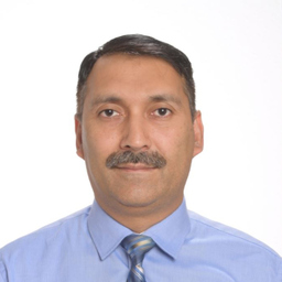 Khawaja Faisal Rasheed