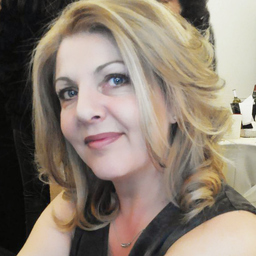 Sabrina Argenti