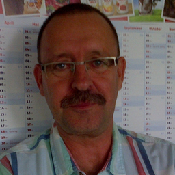 Bernd Camphausen