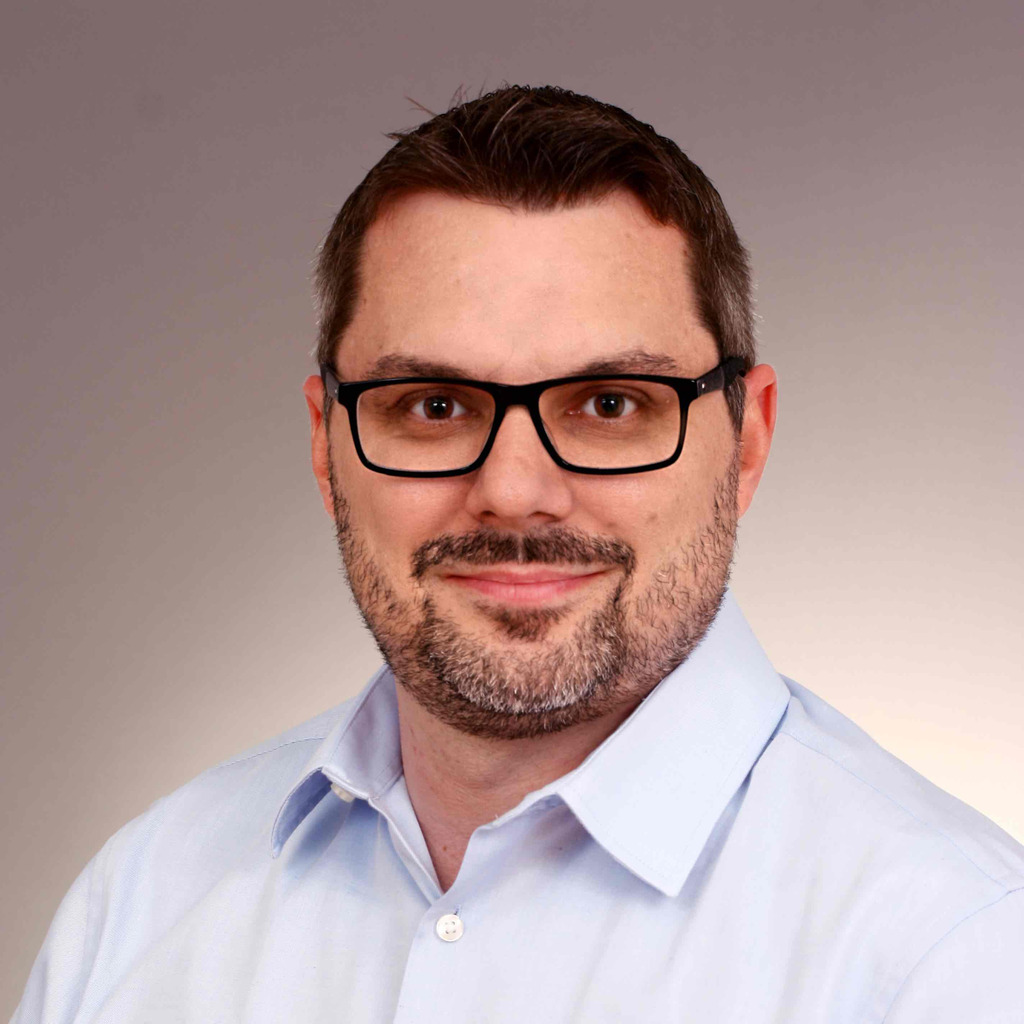 Tim Zobel Leiter Elektrofertigung POLAR Cutting Technologies GmbH