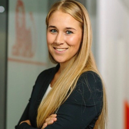 Kathrin Bergman