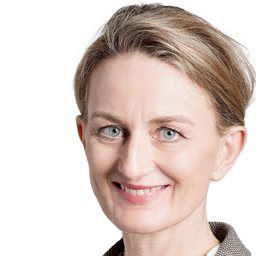 Karin Auf der Maur-Reichmuth