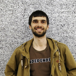 Dmitrii Stebliuk