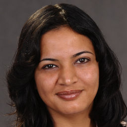 Mehrnoosh Shariati