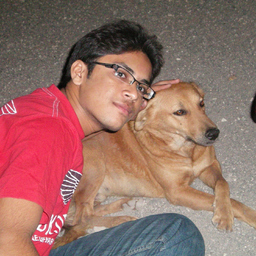 Digvijay Rathod