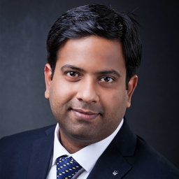 Siddharth Kripalani