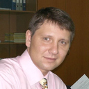 Andreas Klinov