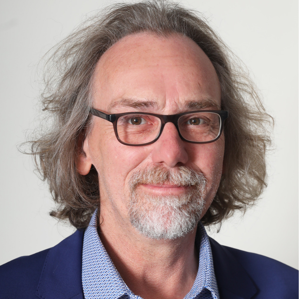 Harald Erdmann Leitung Business Call & ServiceCenter comvendo gmbh