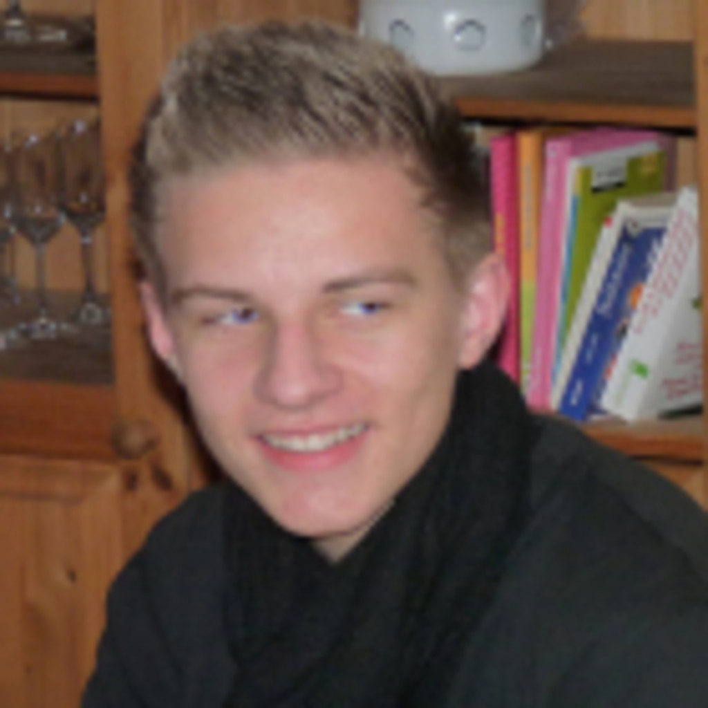 Christopher Sachse Wirtschaft Flensburger Wirtschafts Schule XING