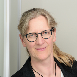 Profilbild Ulrike Zillmer