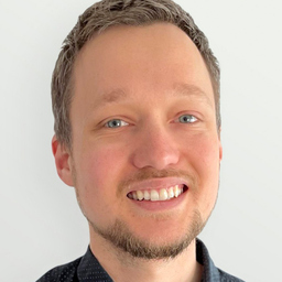 Dr. Jonas Bresien