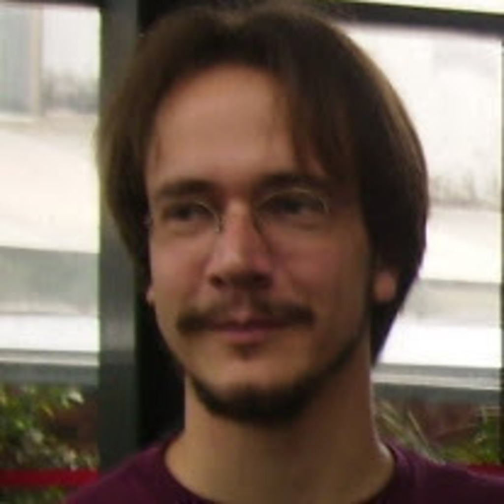 Andrei Rozanski Research Scientist Evotec SE XING