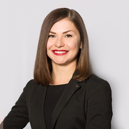 Natalija Eggenberger