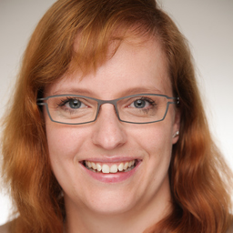 Dr. Ann-Christine Ritter