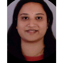 Shweta Itraj