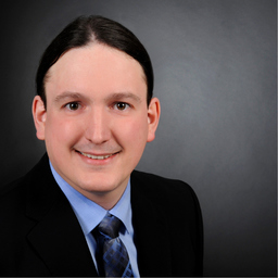 Dr. Denis Thatenhorst