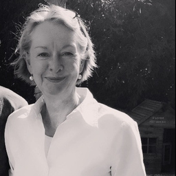 Barbara Swayne