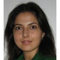 Elena Alexandra Baciu