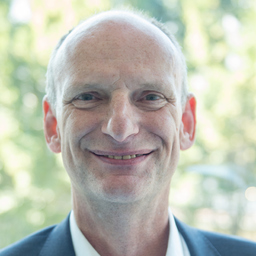 Andreas Uhlich