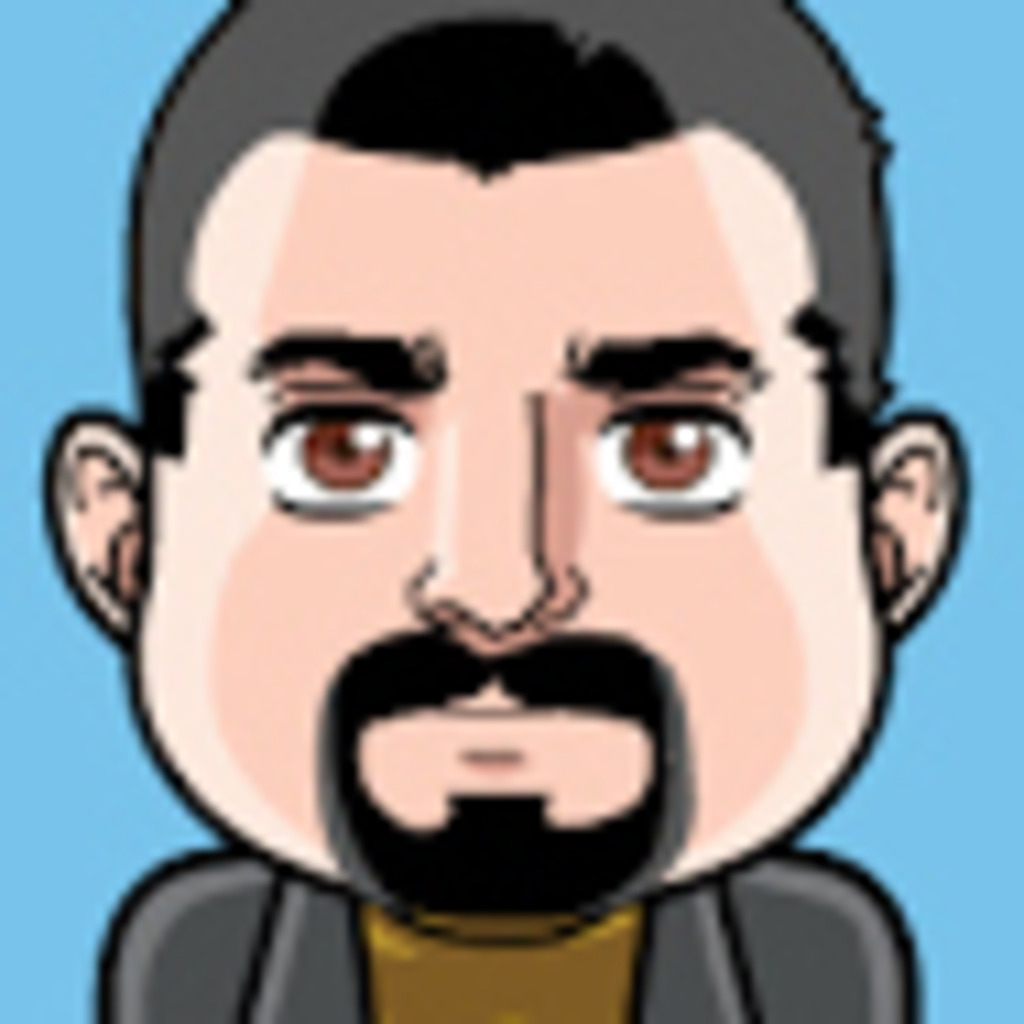 Santiago Abad Software Engineer Autônomo XING