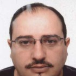 Francisco Martin Almena