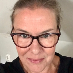Susanne Trucks's profile picture