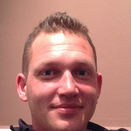 Patrick Thüring