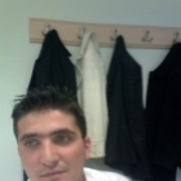 Mustafa Akif Saglam