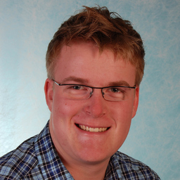 Sven Torge Matthiesen