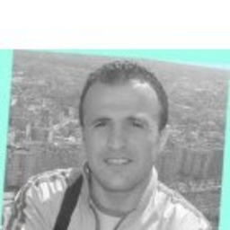 ALİ ÖZCAN