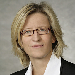 Dr. Kirsten Thiergart