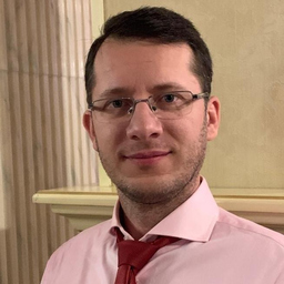Chirilov Claudiu
