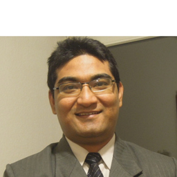 Dipendra Shrestha