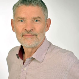 Ullrich Pohl