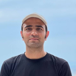 Hossein Mousavi