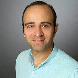 Hossein Mousavi