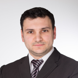 Dipl.-Ing. Vladimir Lavrentyev